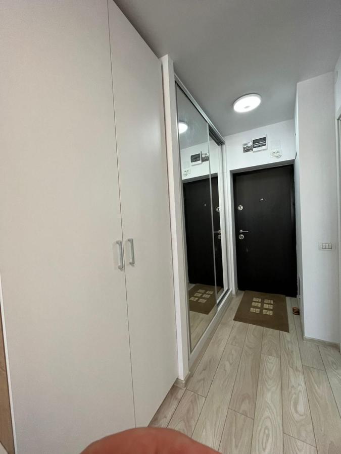New Apartment Situat Pe Stefan Cel Mare, La 5 Min De Obor Bucarest Exterior foto